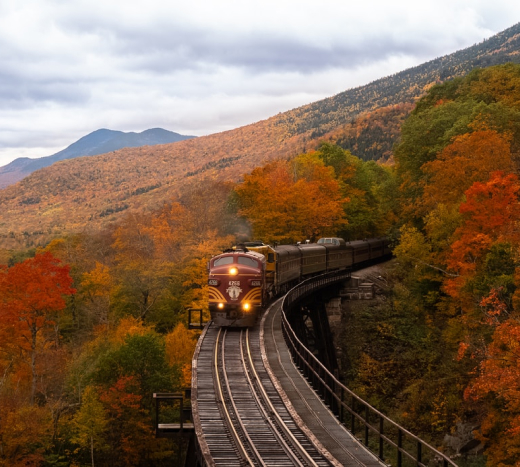 Rail freight